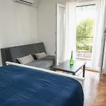 Apartment La Perla