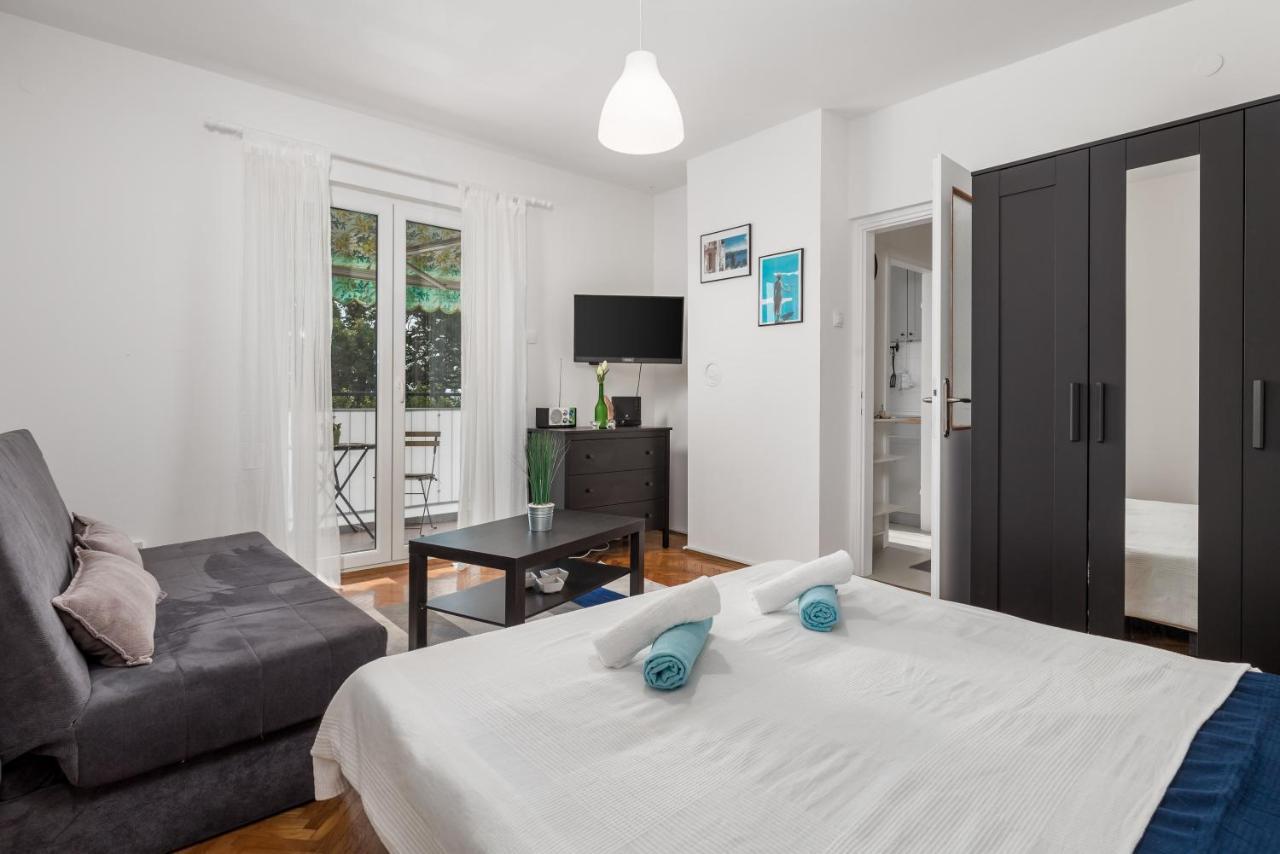 La Perla Apartman *