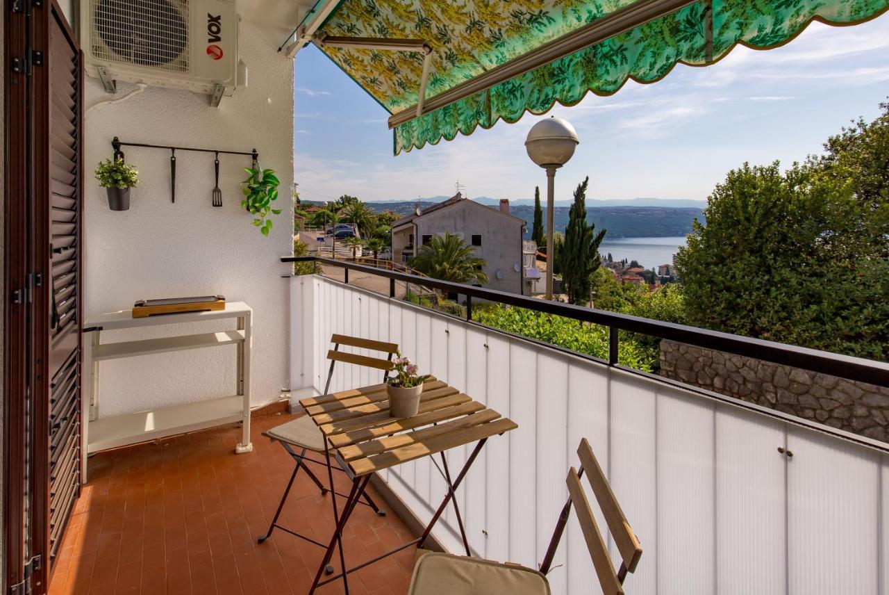 La Perla Apartman Opatija