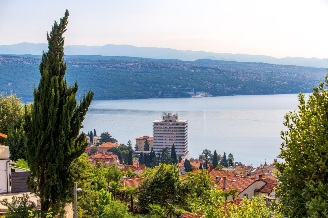 Apartman La Perla *