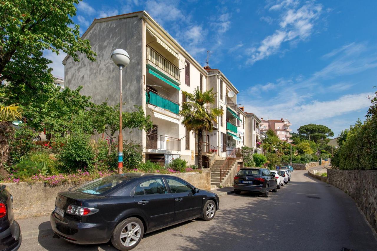 Apartman La Perla Opatija