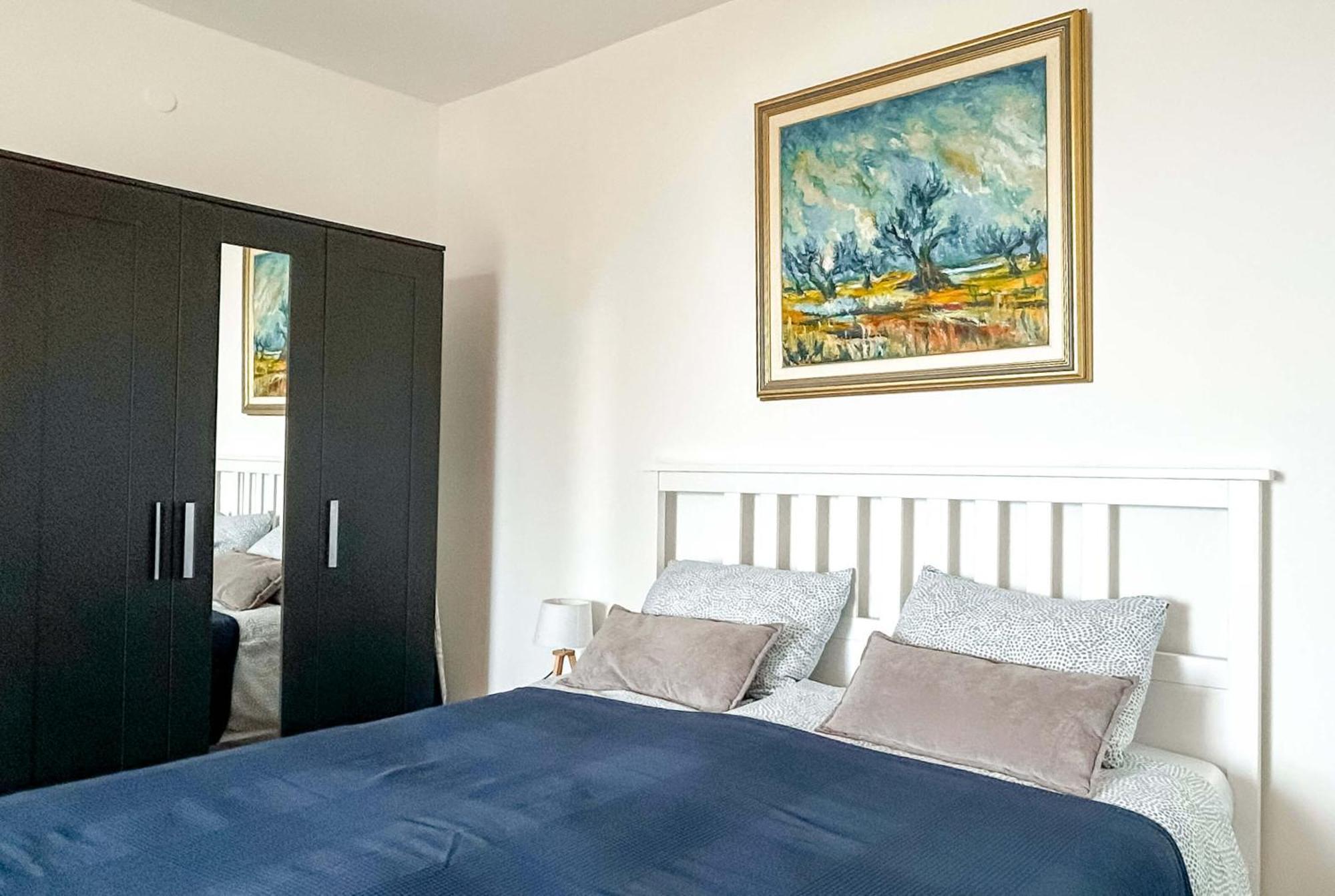 Apartman La Perla