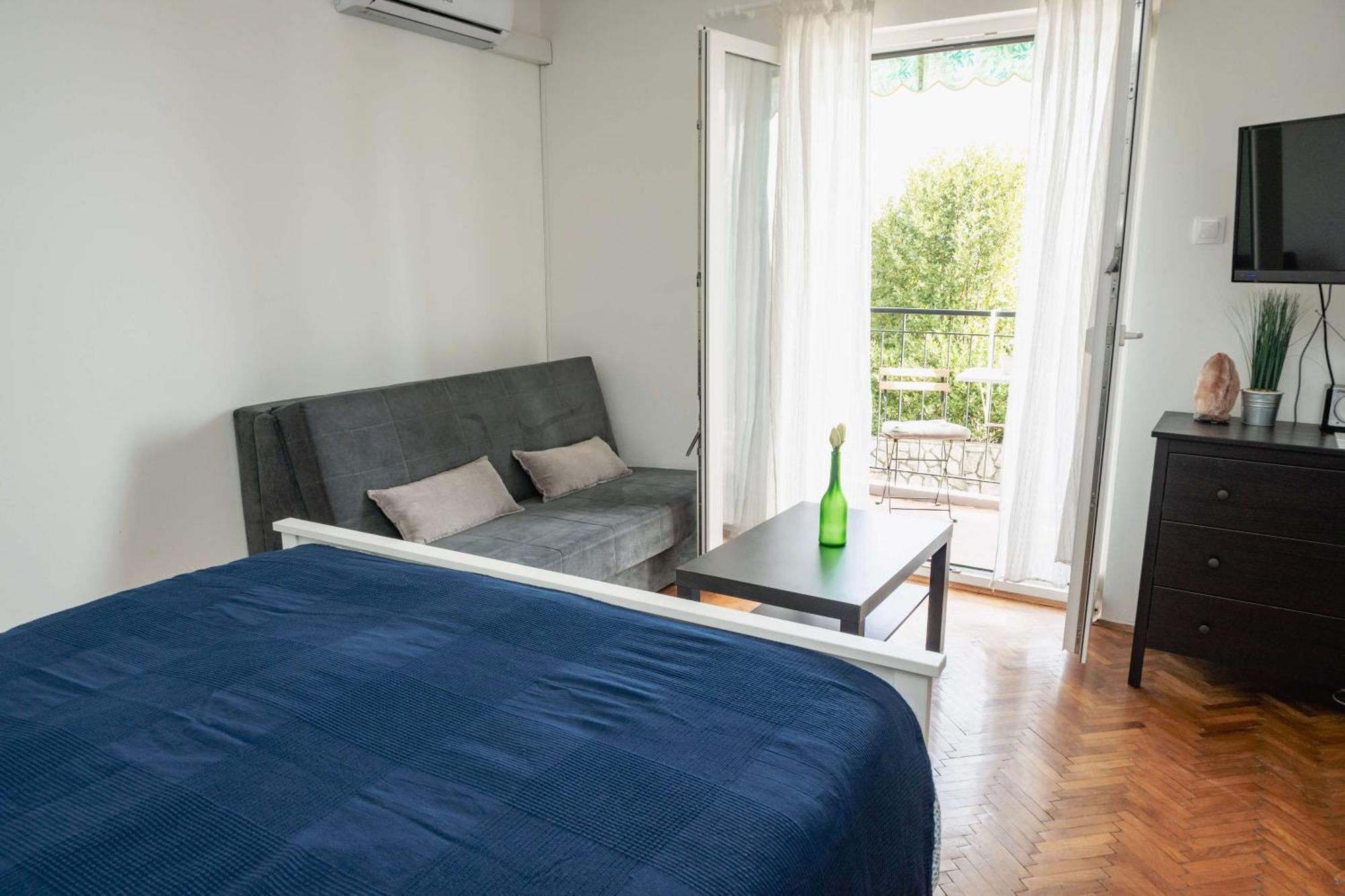 La Perla Apartman *